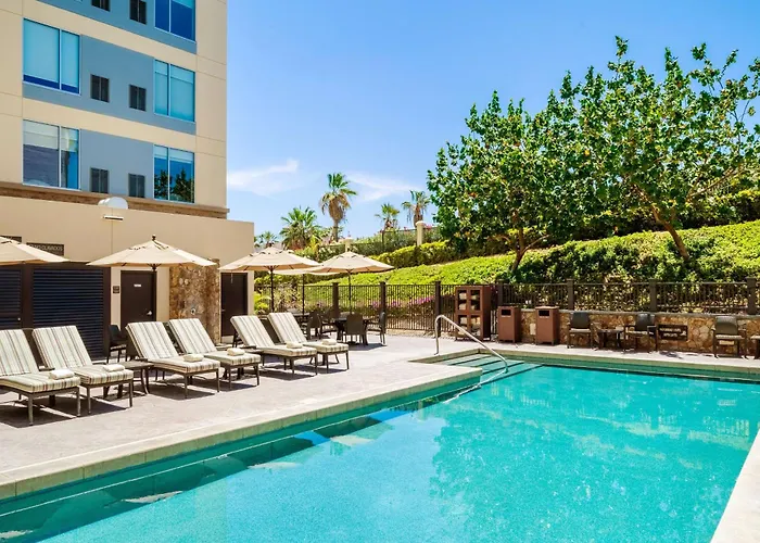 Hotel de 3 estrellas: Hyatt Place Los Cabos