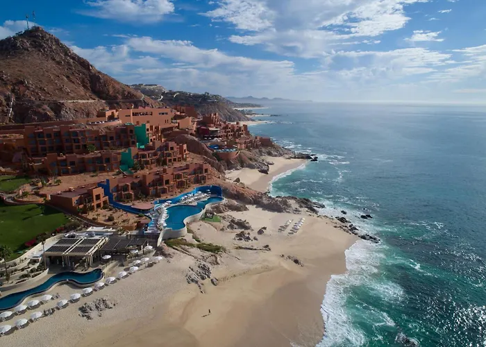  Club Regina Los Cabos