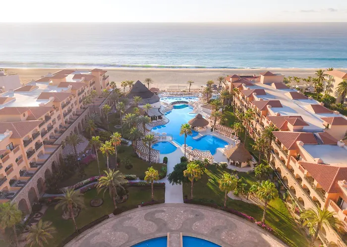 Royal Solaris Los Cabos