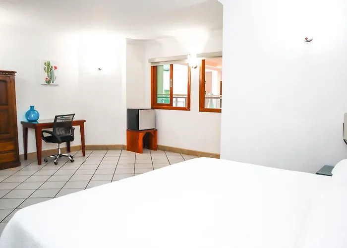 Boutique Plaza Doradas