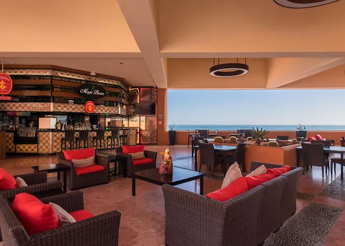  Club Regina Los Cabos